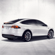 Illustration for article titled Tesla Model X: This Is It